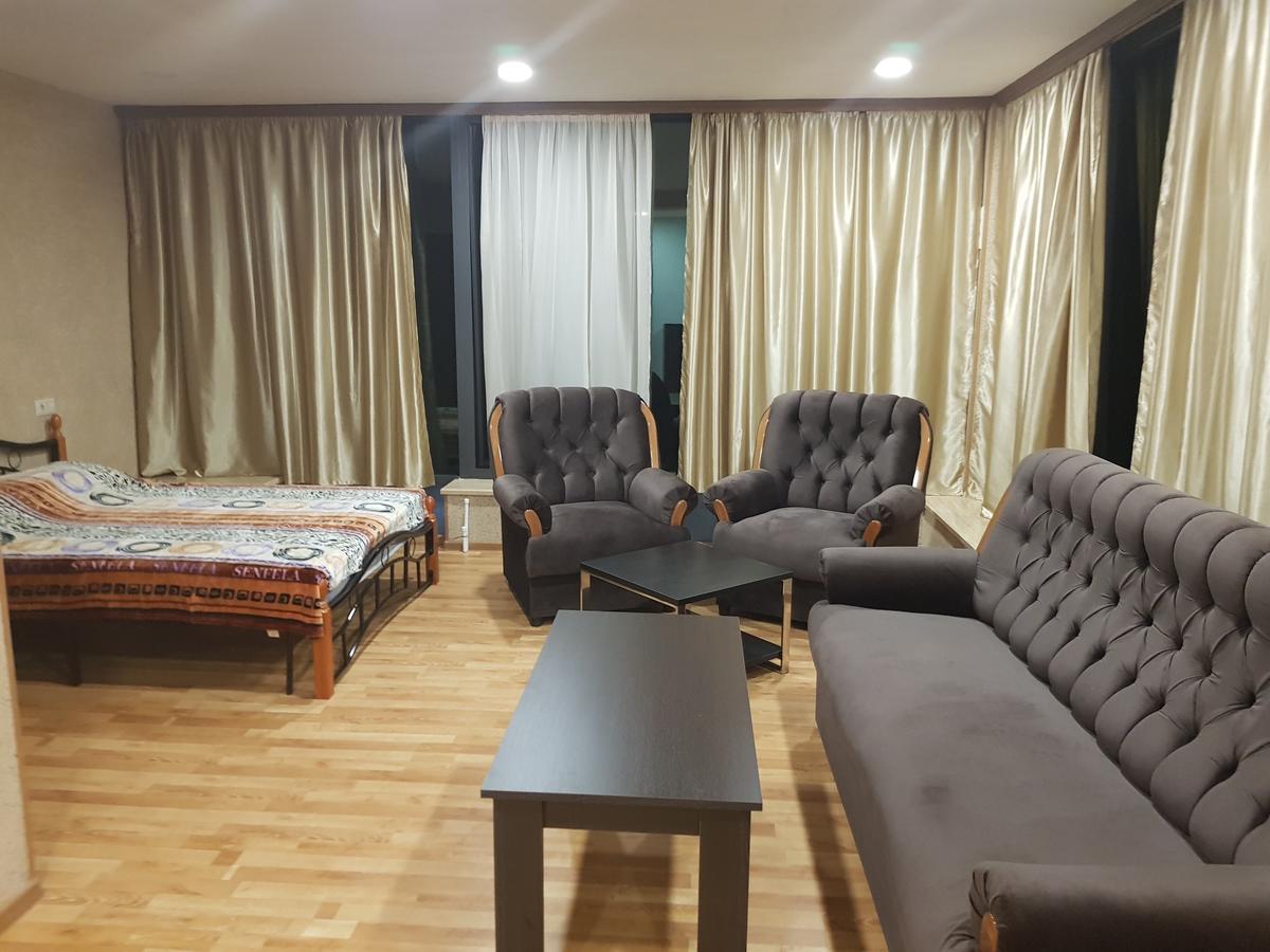 Jrahars Resort เซวาน ภายนอก รูปภาพ