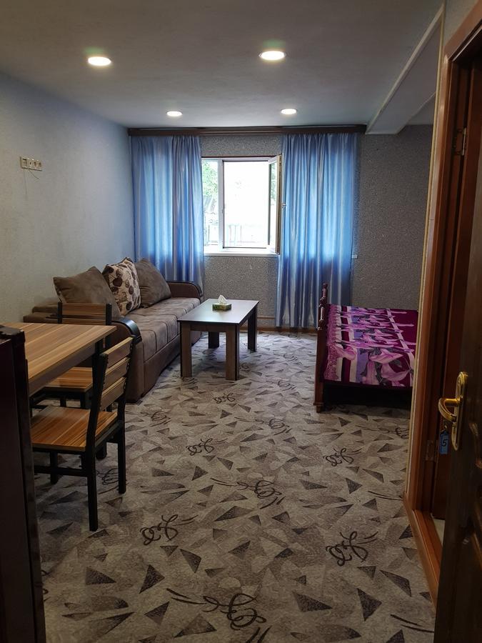 Jrahars Resort เซวาน ภายนอก รูปภาพ
