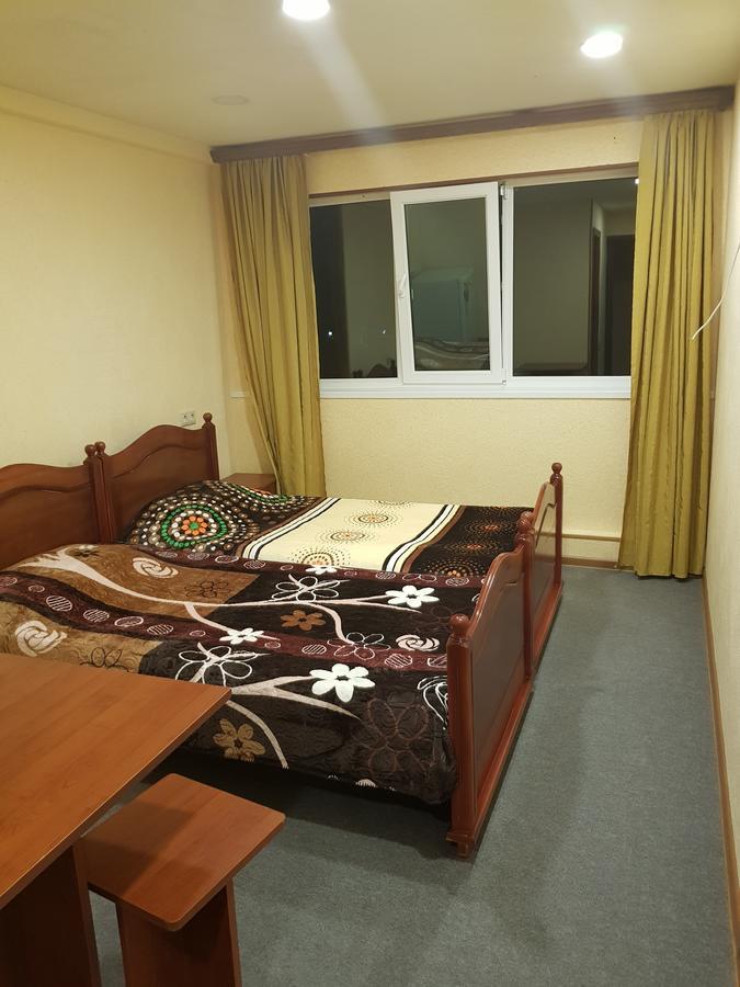 Jrahars Resort เซวาน ภายนอก รูปภาพ