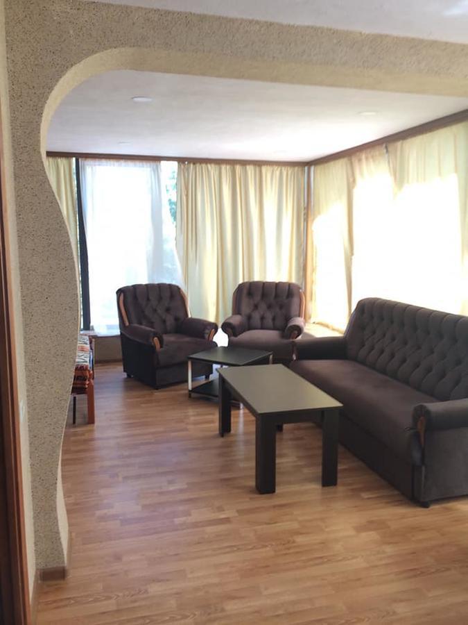 Jrahars Resort เซวาน ภายนอก รูปภาพ