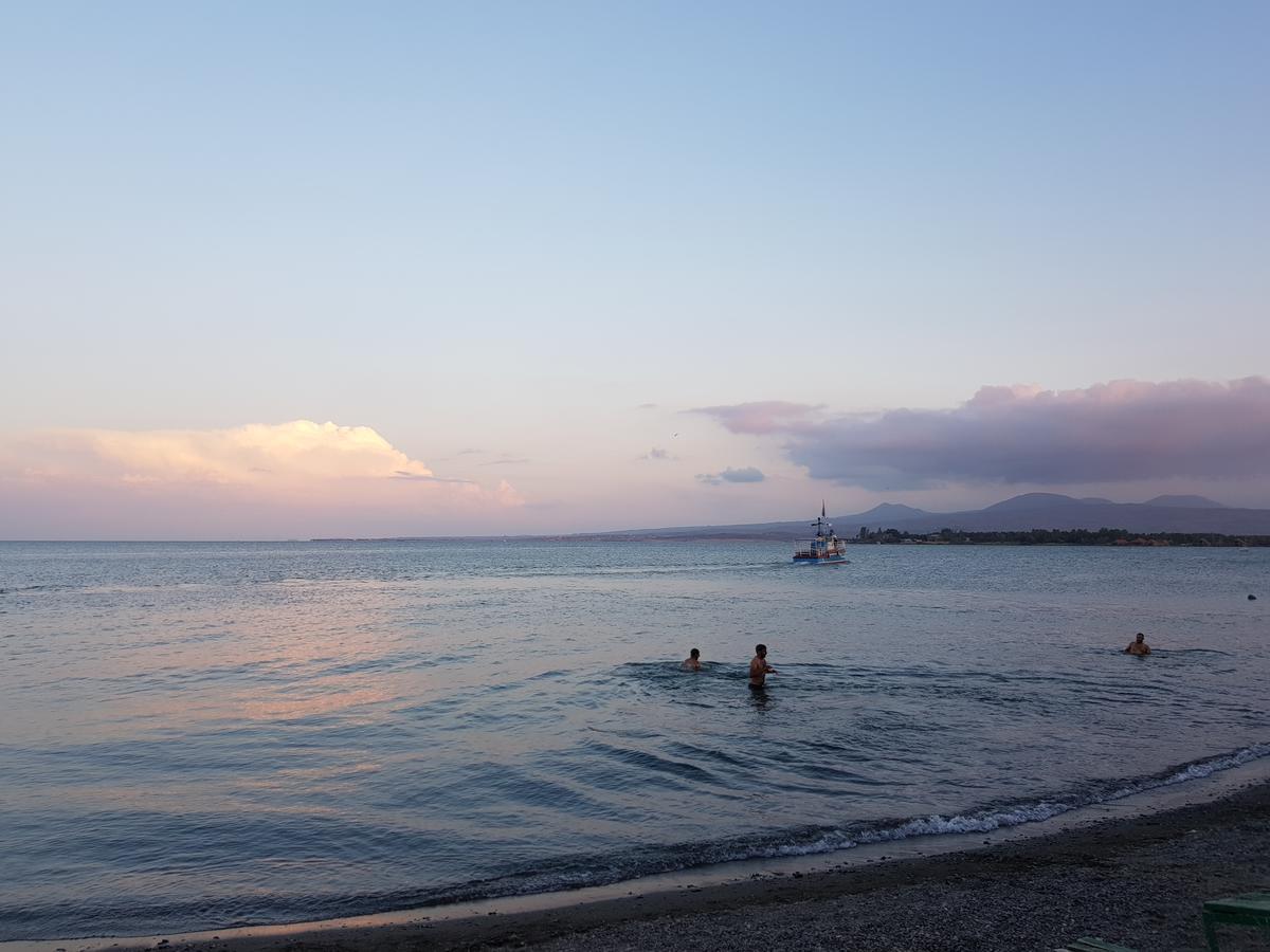 Jrahars Resort เซวาน ภายนอก รูปภาพ